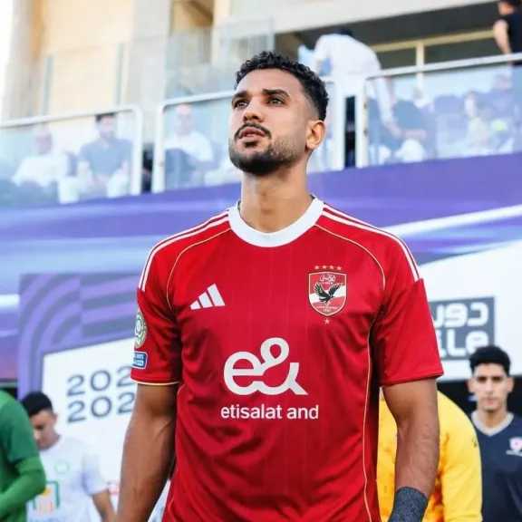 هل حسم الأهلي صفقة دفاعه الجديدة بـ 50 مليوناً اليوم50 مليوناً هل ينهي الأهلي ملف دفاعه الجديد اليومالأهلي وحسم صفقة الدفاع بـ 50 مليوناً هل يعلن عنها اليومخبر عاجل 50 مليوناً تحسم مدافع الأهلي الجديد اليومالأهلي ومدافع الـ 50 مليون هل تنتهي الحكاية اليوم