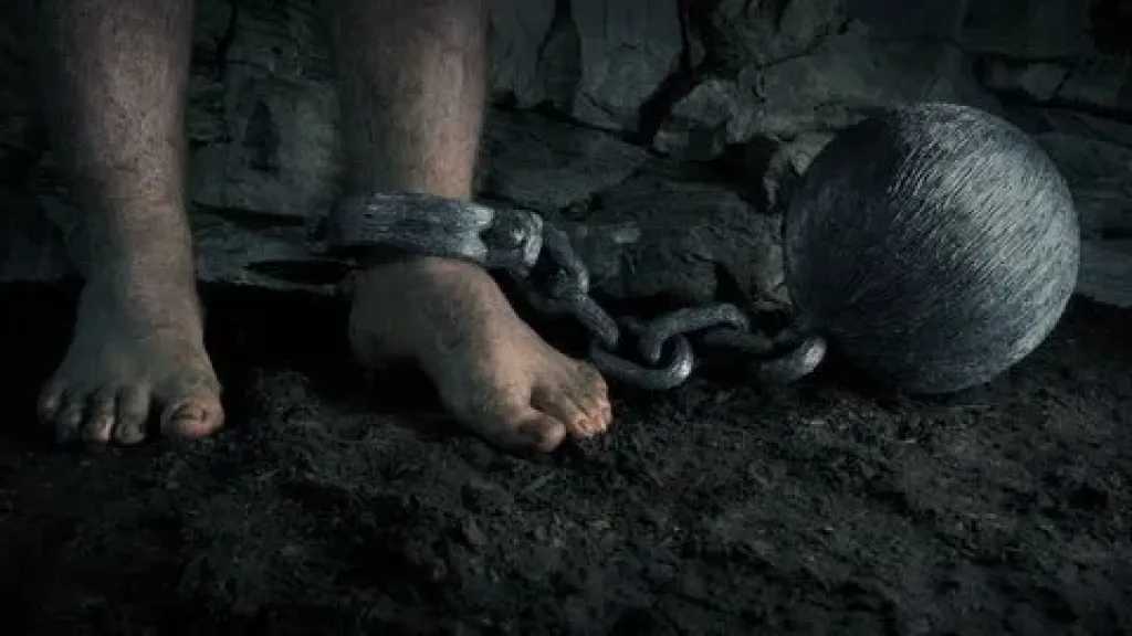 فيديو يكشف تعذيبًا منهجيًا بسجون أبو ظبي السرية سجناء يجبرون على الوقوف بلا جلوس