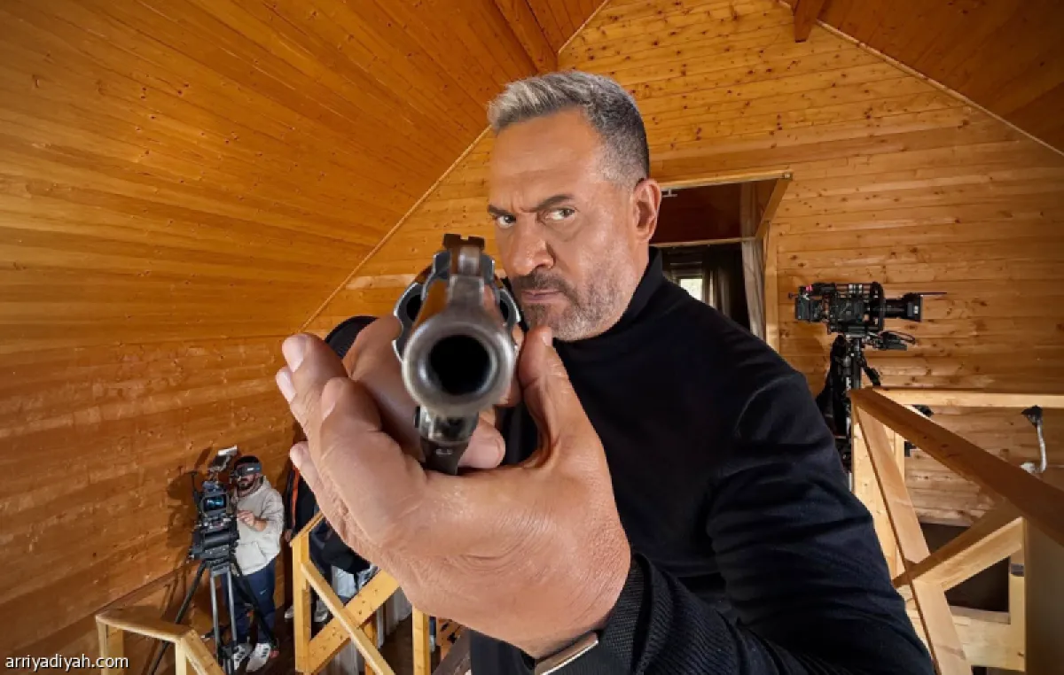 ماجد المصري يكشف خبايا شخصيته المركبة في مسلسل أولاد الراعي لرمضان 2026