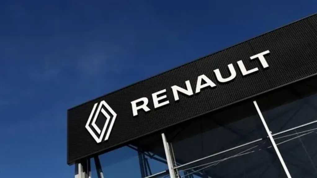 ارتفاع مبيعات رينو للسيارات بنسبة 3% في 2025 وأسباب النمو