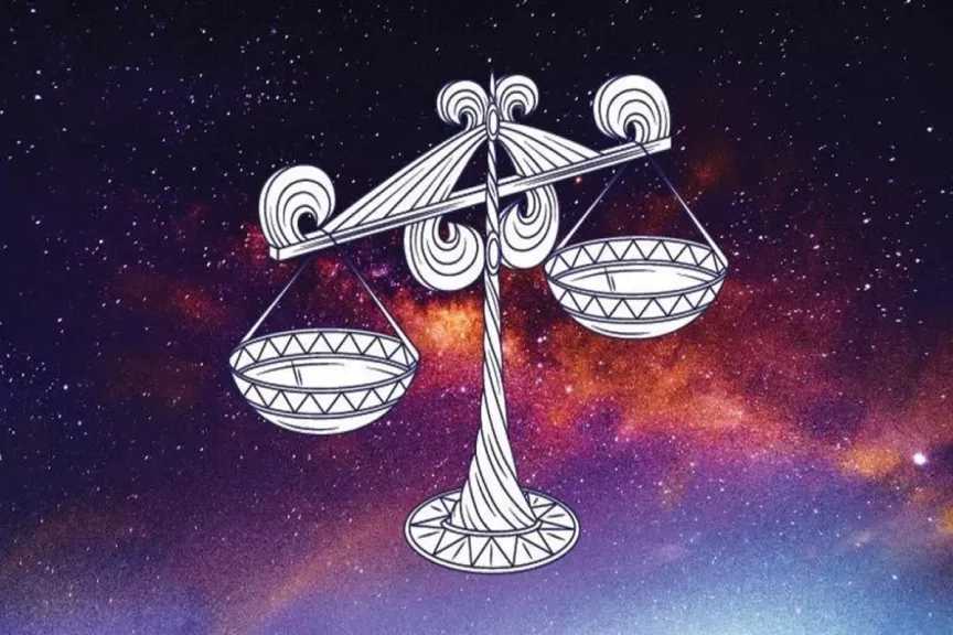 نصيحة اليوم لبرج الميزان: انصف ذاتك.. فالحق يعود لصاحبه بعد طول انتظار