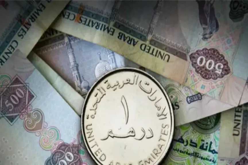 استقرار سعر الدرهم الإماراتي مقابل الجنيه المصري مع تحديثات أسعار الصرف اليوم