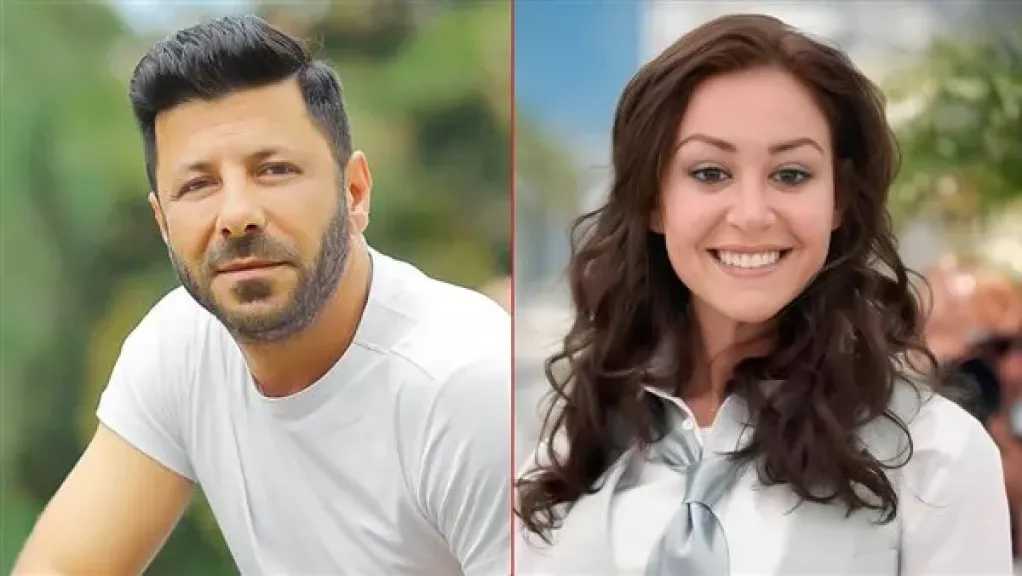 منة شلبي وإياد نصار مواجهة درامية كبرى بمسلسل صحاب الأرض رمضان 2026