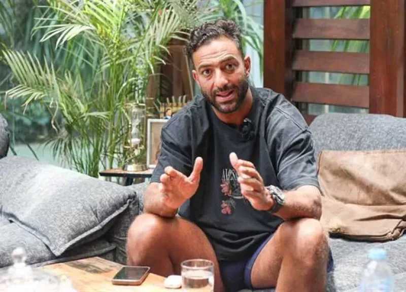 الغرامة الكبرى هل تنهي حرب البنا وميدو القضائية