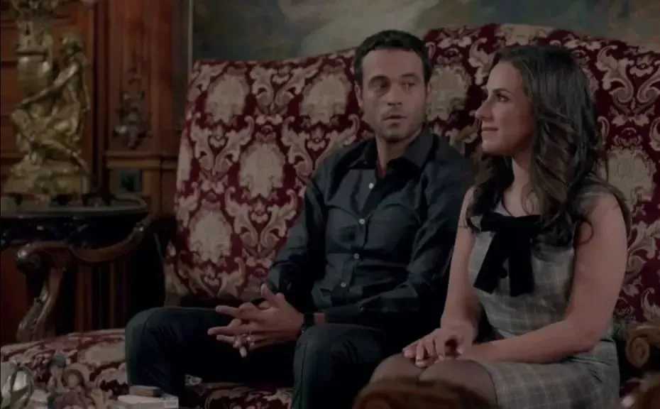 يوسف الشريف وشيري عادل يجتمعان من جديد في مسلسل “فن الحرب”