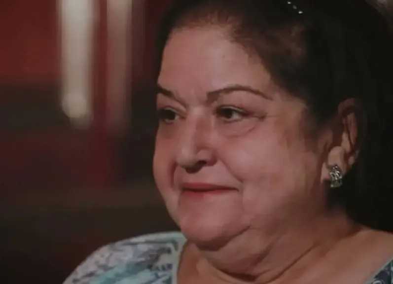 وفاة الفنانة رجاء قوطرش اليوم الكشف عن سبب الرحيل وتفاصيل خاصة