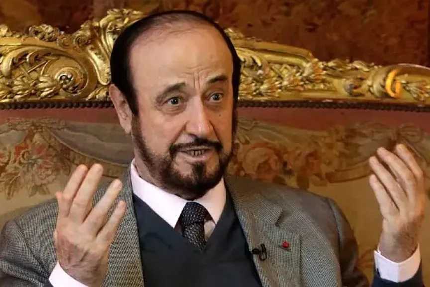 وفاة رفعت الأسد في لبنان كواليس المنع الروسي وحمل رفاقه