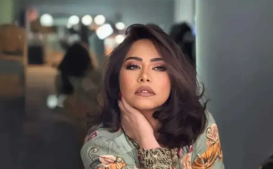 فيديو شيرين عبد الوهاب المتداول الحقيقة الكاملة خلف الضجة