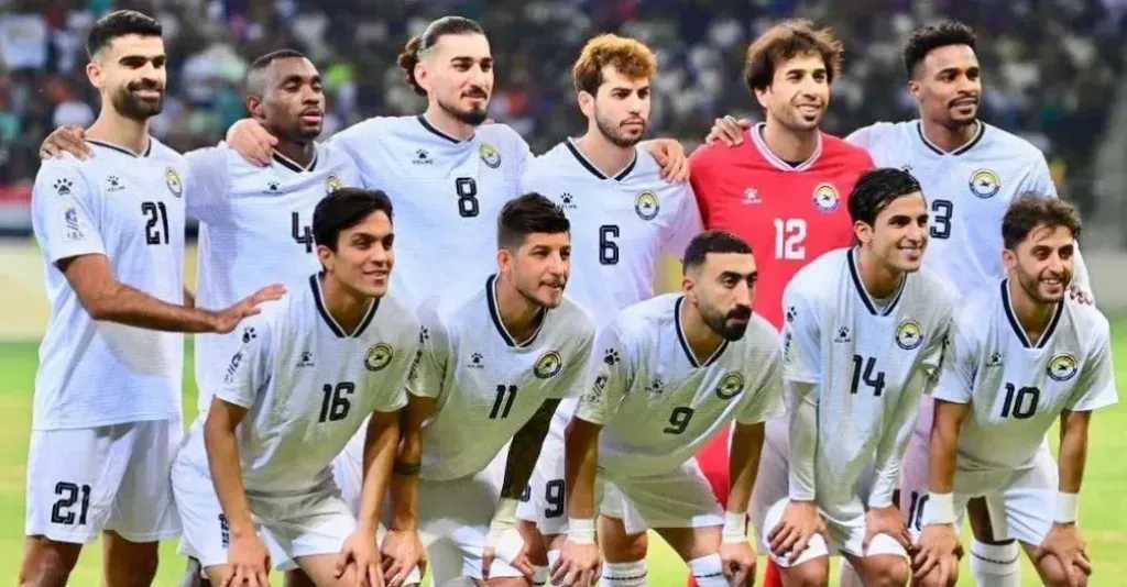 الزوراء والنجف في قمة الدوري العراقي القنوات الناقلة ومعركة المربع الذهبي