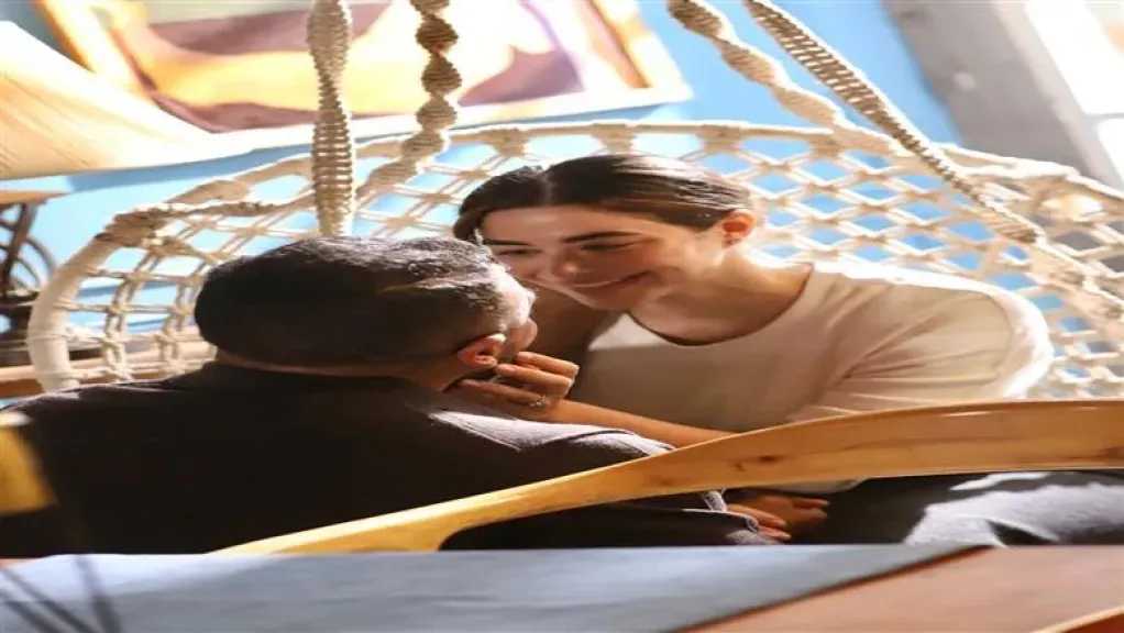 يارا السكري تشعل التوقعات لدورها المرتقب أمام أحمد العوضي بمسلسل “علي كلاي” رمضان 2026