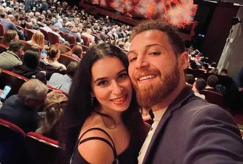 النيابة العامة تحقق في بلاغ اعتداء محمود حجازي على زوجته