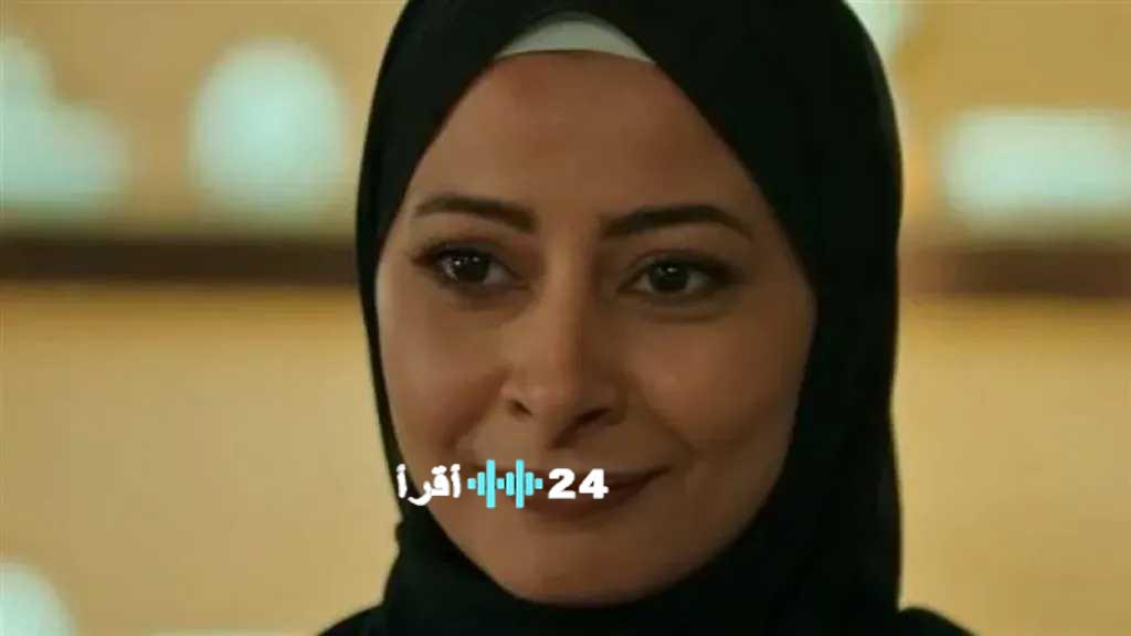 رحمة أحمد تكشف خفايا اعتزالها الحجاب وتفاصيله المؤثرة