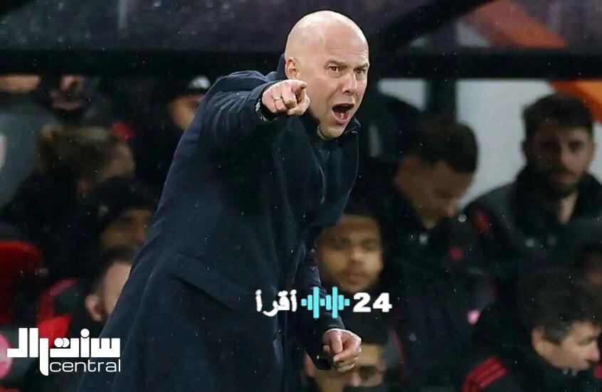 صدمة ليفربول مرشح مفاجئ يقتحم قائمة خلفاء سلوت