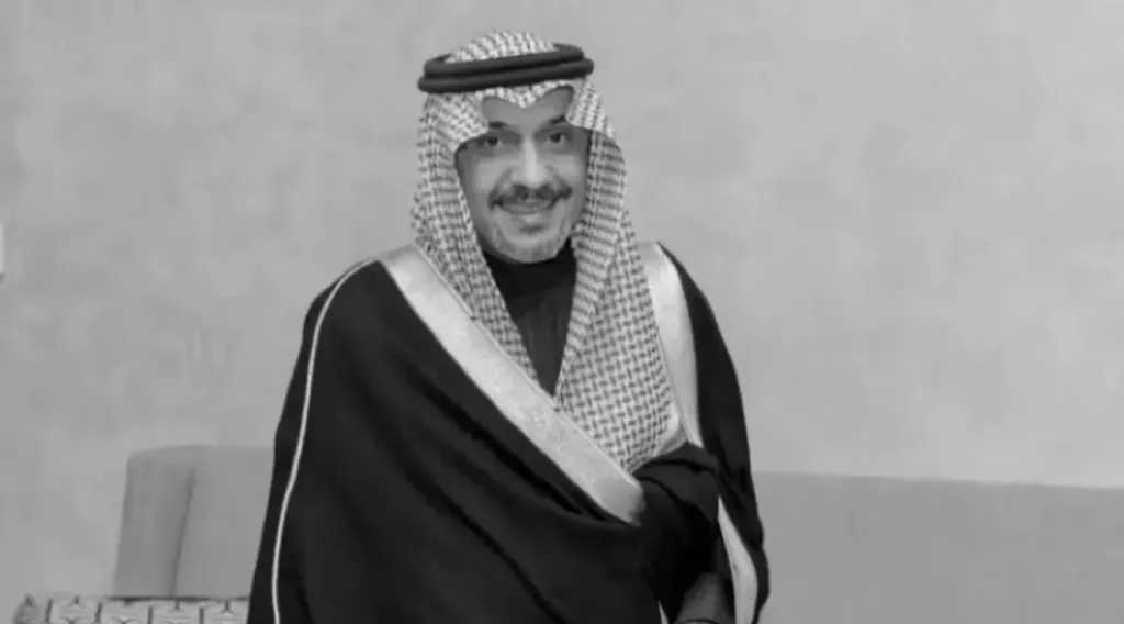 وفاة الأمير فيصل بن تركي آل سعود المملكة تودع شخصية بارزة