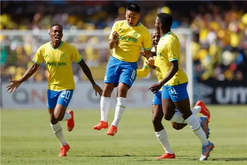 بث مباشر مباراة الهلال السوداني وصن داونز اليوم في دوري أبطال أفريقيا