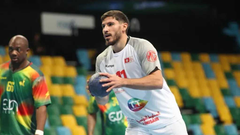 كيفية مشاهدة مباراة تونس وكينيا مجانًا كأس إفريقيا لكرة اليد