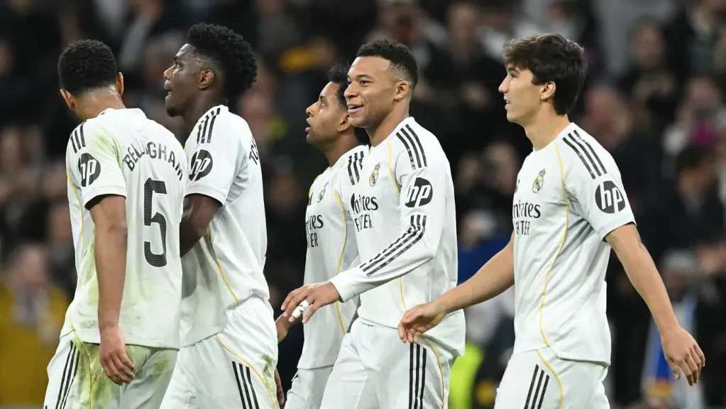 ريال مدريد يواجه فياريال في قمة الجولة 21 بالدوري الإسباني 2026 موعد اللقاء المرتقب