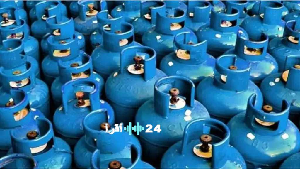 أسعار أنابيب الغاز اليوم السبت 24 يناير تشهد تغييرات إيجابية