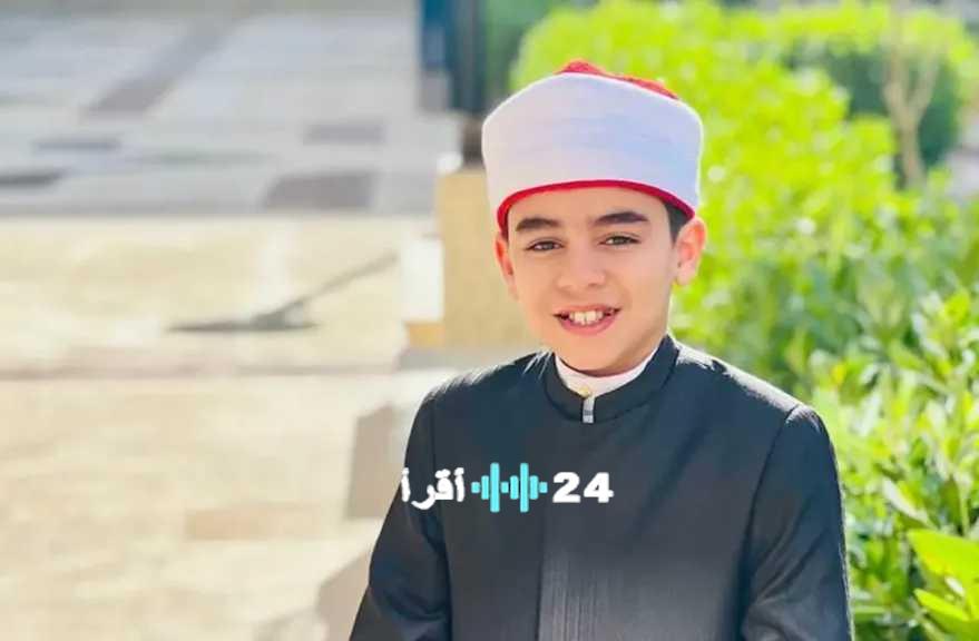 إشادة كبيرة من لجنة تحكيم دولة التلاوة بأداء محمد القلاجي.. أنت عملاق