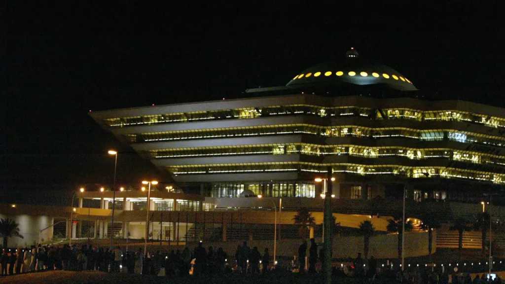 السعودية تنفذ القصاص بأنس العمراني قاتل دامح الرويلي في تبوك