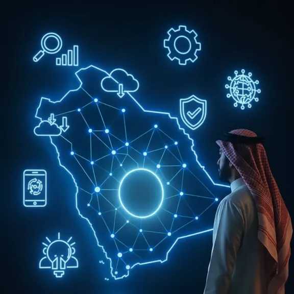 استعداد الدول للتحول نحو اقتصاد رقمي خالٍ من النقد