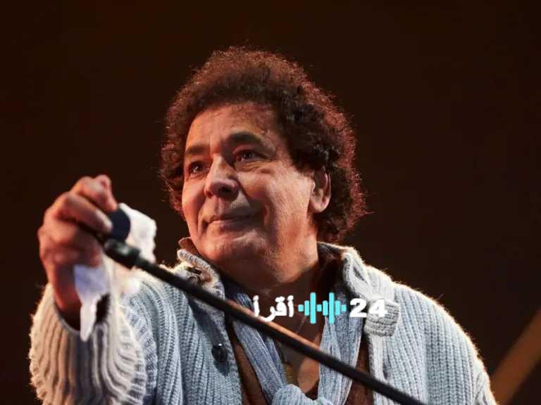 هل يُجسد حياة محمد منير؟ أول رد من محمد إمام على اسم مسلسل الكينج