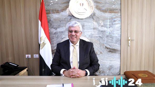 الملتقى الدولي للتعليم العالي والمنح يستهل أعماله برؤى مستقبلية