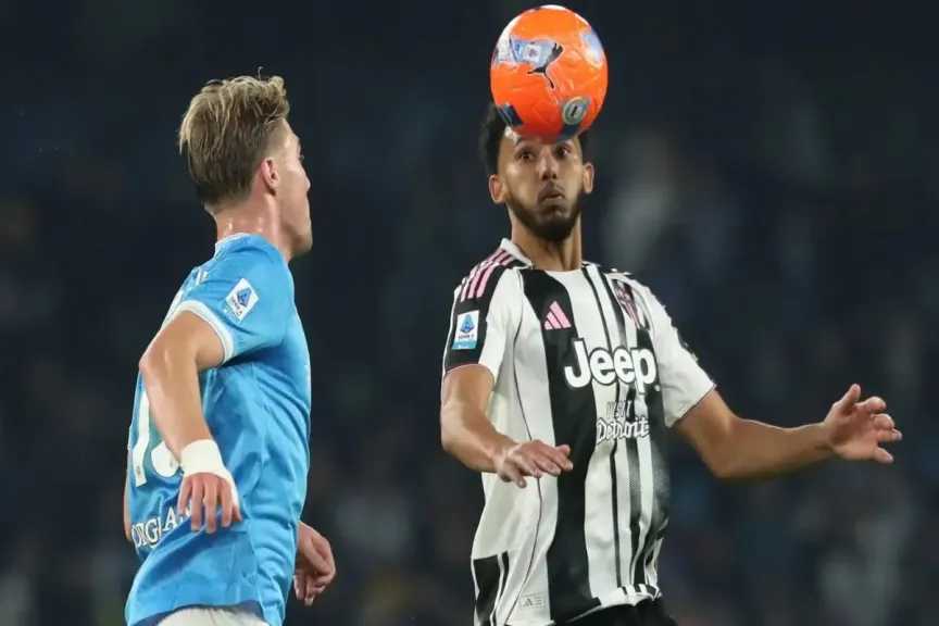 بث مباشر مشاهدة مباراة يوفنتوس ونابولي بجودة فائقة ودون تقطيع عبر يلا شوت بلس الأسطورة