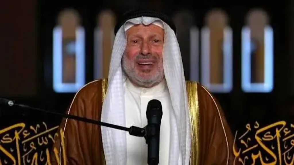 أحمد خضر الطرابلسي بعد سحب جنسيته القصة الكاملة والأسباب الخفية