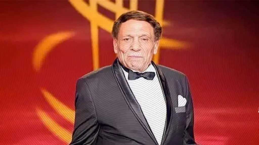 بشكل رسمي.. ما حقيقة مرض الزعيم عادل إمام؟ الفنان أشرف زكي يوضح التفاصيل