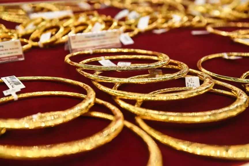 أسعار الذهب في يوم الثلاثاء تشهد ارتفاعًا ملحوظًا وعيار 21 يتجاوز التوقعات