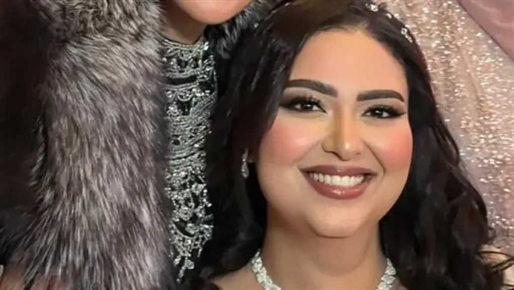 دعاء رجب نجمة كيد النسا وزفافها الذي حضره نخبة نجوم الفن تعرف عليها