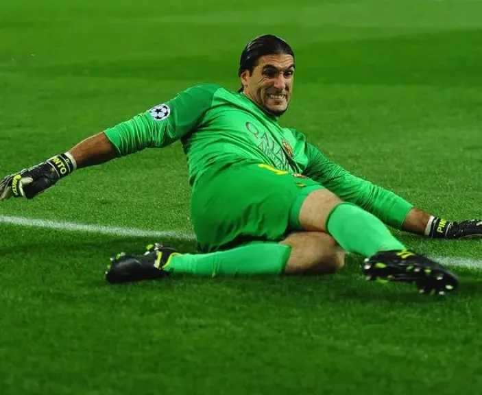 بعد 16 عاماً شبح بينتو يطارد كوبنهاغن في قمة برشلونة