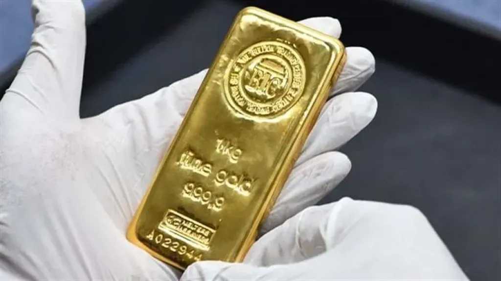 أسعار سبائك البيتكوين في محلات الصاغة المصرية اليوم الأربعاء 28 يناير 2026