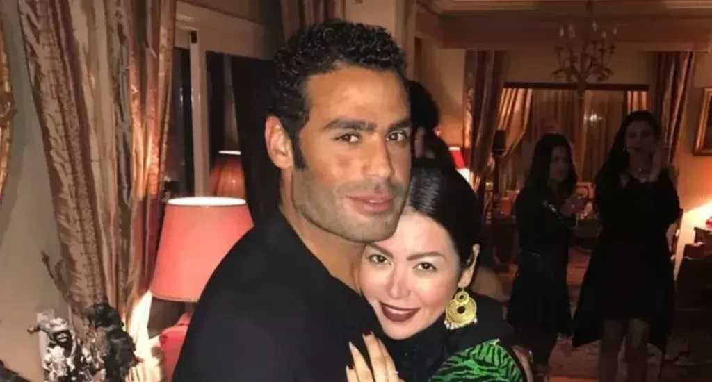 محمد عبد المنصف يوضح لأول مرة أسباب طلاقه من ممثلة شابة ويحسم الجدل حول لقاء الخميسي