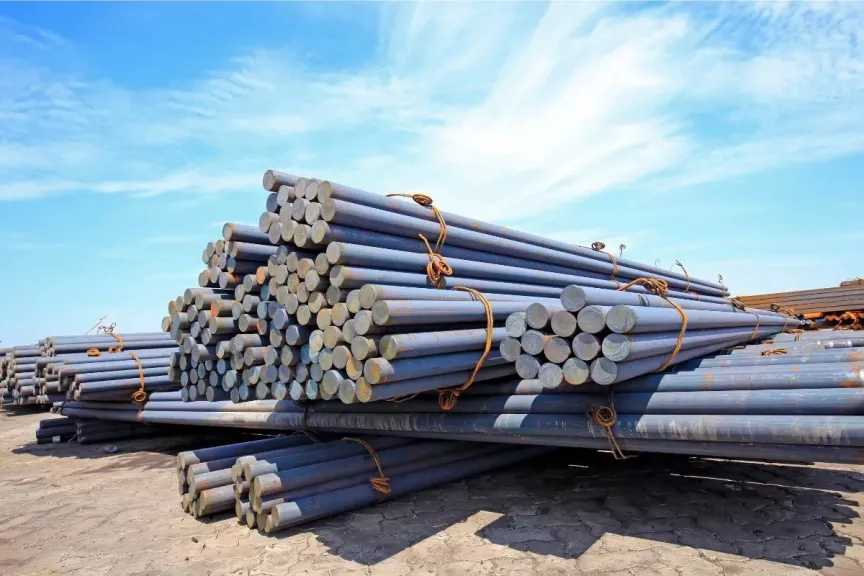 سعر طن الحديد اليوم في مصر بعد انخفاض 4 آلاف جنيه ومفاجأة جديدة للمستهلكين