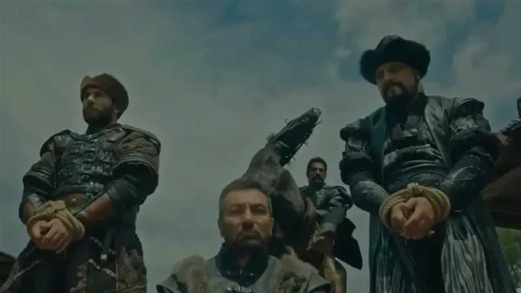 تابع ملحمة عثمان كاملة.. تردد القنوات الناقلة للمؤسس عثمان 2026