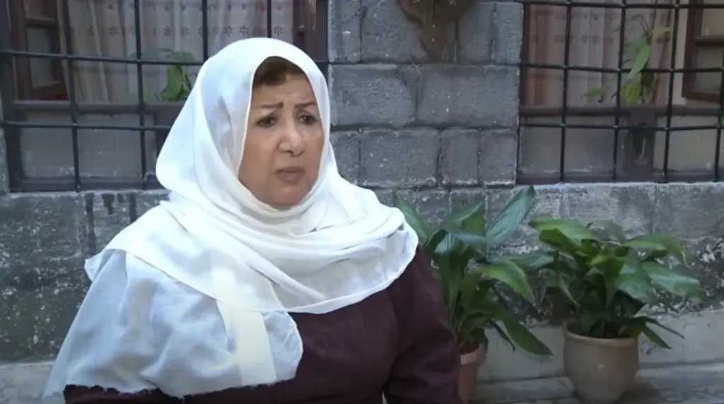 ما سبب وفاة الفنانة السورية هدى شعراوي وهل تحوم شبهات جنائية حول رحيلها المفاجئ