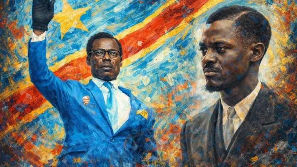 صدمة في كينشاسا الموت يفجع لومومبا عقب كأس الأمم الأفريقية