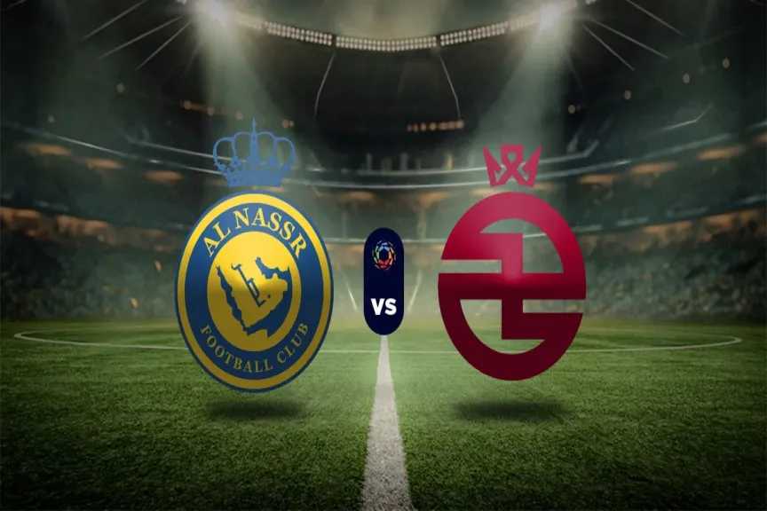 لاي شوت بلس ينقل بث مباشر مباراة النصر والخلود بدوري روشن بأعلى جودة ودون تأخير