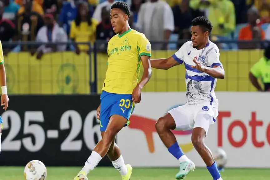 بث مباشر مشاهدة مباراة الهلال السوداني وصن داونز بدوري أبطال أفريقيا بدون تقطيع وبأعلى جودة HD