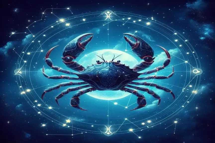 رسالة عاجلة لبرج السرطان: توقف عن ممارسة هذا الفعل فورًا.. عقلك يحتاج للراحة!