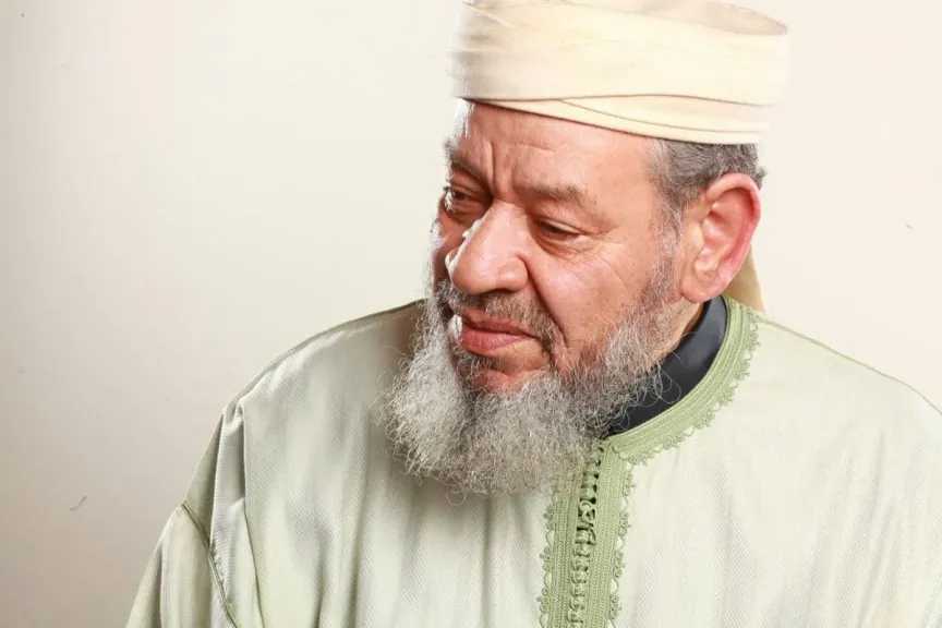 وفاة عبد الهادي بلخياط الكشف عن السبب الحقيقي وتفاصيل اللحظات الأخيرة المؤثرة