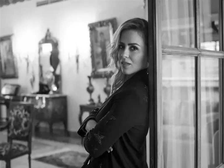 مها الصغير حقيقة استقالتها وتفاصيل حكم الحبس الصادم القصة كاملة