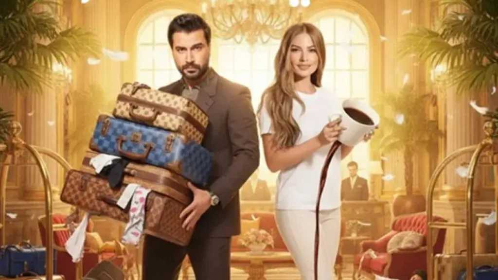 استقبلها وشاهد أقوى المسلسلات.. تردد القناة اللبنانية مسلسلات 2026 بجودة مستقرة