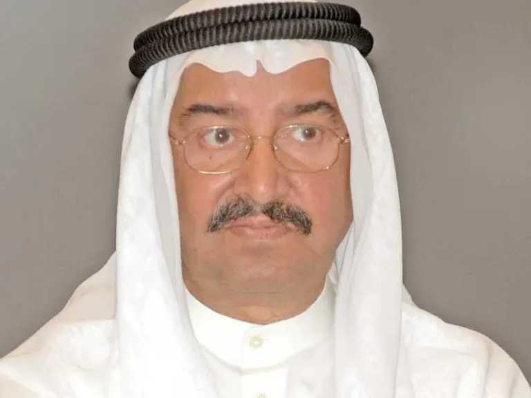 الكشف عن أسباب وفاة الكاتب الكويتي القدير عبد العزيز السريع