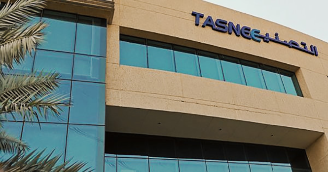 «بنك البلاد يعلن عن تمويل مشروع مشترك بقيمة 1.7 مليار ريال»