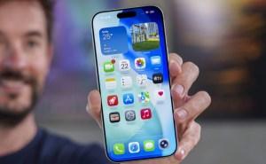 آبل تتصدر سوق الهواتف الذكية وسط انتعاش الشحنات بنسبة 2.3% في الربع الرابع 2025