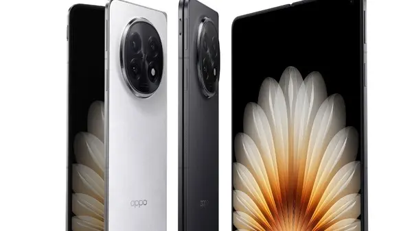 «خطوة نحو المستقبل». أبل تُفكك جهاز أندرويد لكشف أسرار شاشة خالية من التجاعيد تمامًا