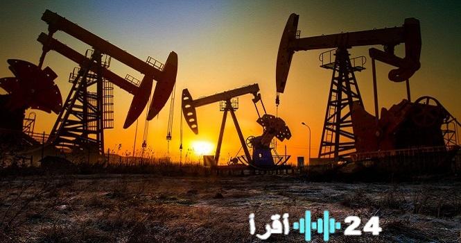 «ضغوط جديدة» أسعار النفط تتكبد خسائر تتجاوز 2% مع صدور بيانات المخزونات الأمريكية المثيرة للقلق